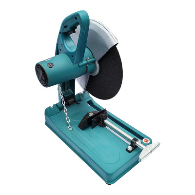 MÁY CẮT SẮT ROMANO RM-352R, 2300W, CÓ KÈM LƯỠI CẮT, CÔNG NGHỆ ITALY