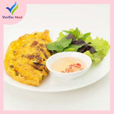 BỘT BÁNH XÈO TÀI KÝ TAIKYfood 400G