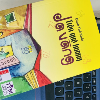 Trên Quê Hương Da Vàng 