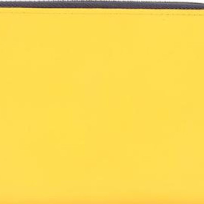 Ví Nữ Huy Hoàng HT3157 (9.5 x 19 cm) - Vàng