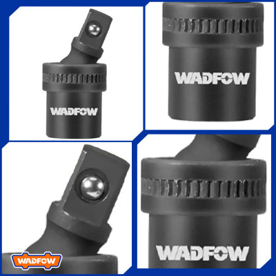 ĐẦU CHUYỂN ĐẦU TUÝP 1/2" XOAY 360 ĐỘ WMS4212 WADFOW - HÀNG CHÍNH HÃNG