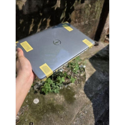 Bộ vỏ Dell Latitude 5440 Gen 13 TH – hàng chuẩn zin hãng form, lắp vừa khít, chất lượng bền đẹp