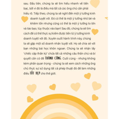 Dạy Con Quản Lý Tài Chính Thông Minh