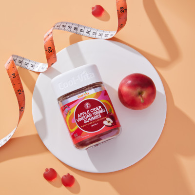 [Mua 4 tặng 2] Combo Kẹo Dẻo Giấm Táo, Kẹo Dẻo Collagen , Kẹo Dẻo Melatonin, Kẹo Dẻo Củ Dền Coolvita - Tặng 2 Hộp Nước Uống Bổ Sung Enzyme Hỗ Trợ Tiêu Hoá, Thanh Lọc Cơ Thể Cool-Vita (45 ml× 7 túi)/hộp