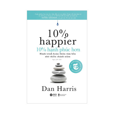 Combo Thuật Đọc Tâm + 10% Hạnh Phúc Hơn + Enneagram Căn Bản