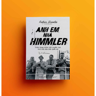 Anh em nhà Himmler - Bản Quyền