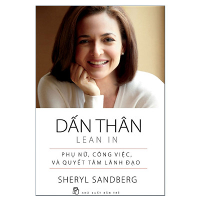 Combo Dấn Thân Thực Hiện Giấc Mơ: Khát Vọng Dấn Thân + Dấn Thân