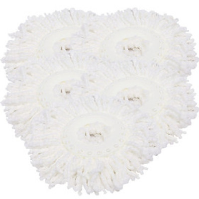 Combo 05 bông lau nhà Ánh Dương AD2008 - Màu ngẫu nhiên