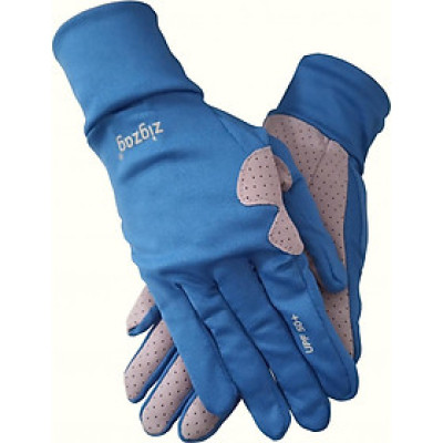 Găng tay Scooter nữ chống nắng UPF50+ zigzag GLV009