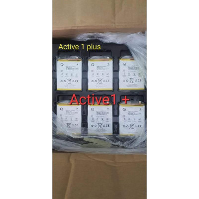 Pin Vinsmart Active 1+ zin new hãng mới 100% - Model V3003