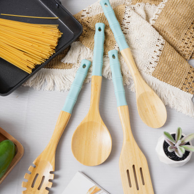 Vá gỗ dài Spaghetti