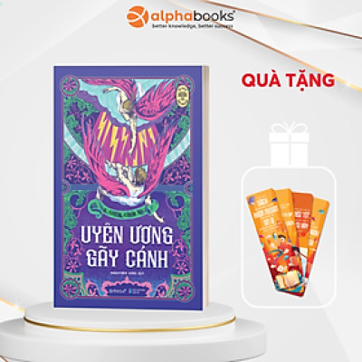 Uyên Ương Gãy Cánh