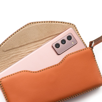 BAO DA SAMSUNG GALAXY Z FOLD 2 - CHÍNH HÃNG KHACTEN.COM