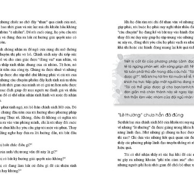 Vô Ngã - Không Vượt Qua Mình Thì Đừng Làm Gì Hết