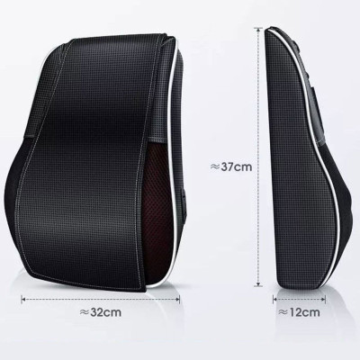 ￼Gối Massage Cổ Vai Gáy Hồng Ngoại (loại 1 ) - Máy Massage 16 bi cao cấp thế hệ mới  2024