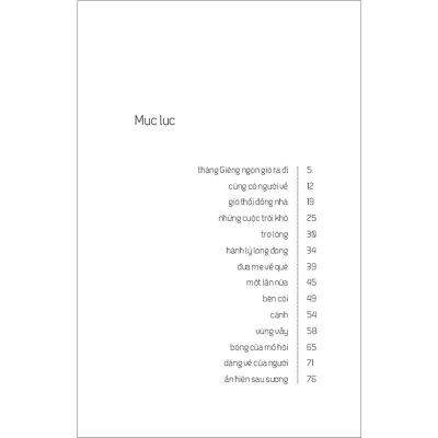 Tiếng Gọi Chân Trời