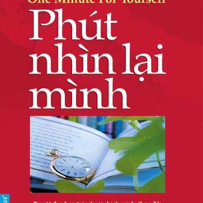 Combo 2 Cuốn : Phút Nhìn Lại Mình, Đắc Nhân Tâm (Tái Bản)