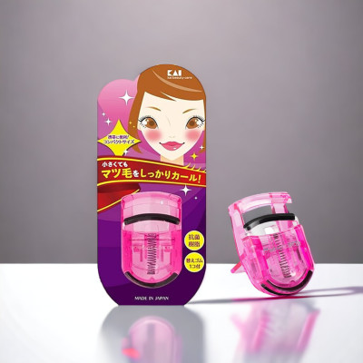 Bấm Cong Mi Kai Beauty Care Pretesa KQ-3011