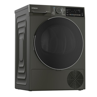 [Chỉ giao tại HCM] MÁY SẤY HITACHI INVERTER TD-100XFVEM - Hàng chính hãng