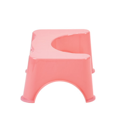 Ghế kê chân toilet Inochi hàng cao cấp nhựa an toàn và chắc chắn - Hàng chính hãng inochi