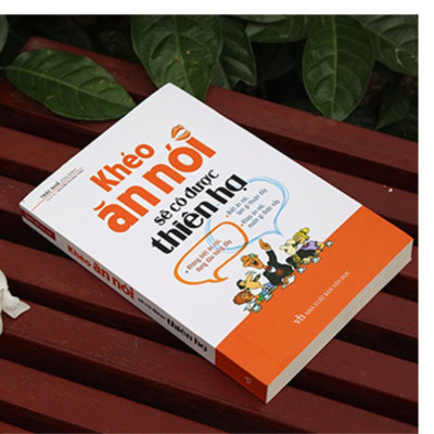 Combo sách: Không Phải Thiếu May Mắn Chỉ Là Chưa Cố Gắng (TB) + Khéo Ăn Nói Sẽ Có Được Thiên Hạ (TB) + Những Bài Học Không Có Nơi Giảng Đường (TB)