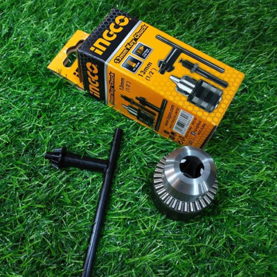 ĐẦU KHOAN 10MM, 13MM, 16MM INGCO - HÀNG CHÍNH HÃNG