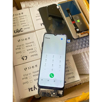 Màn hình Vsmart Joy 3 New 100% Hiển thị cực chuẩn