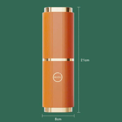 Hộp Đựng Bàn Chải Đánh Răng, Đồ Dùng Du Lịch MUDU (Cao Cấp) - Hôp Đựng Kem Đánh Răng Du Lịch
