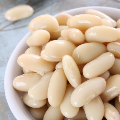 Đậu Trắng tây nhập khẩu từ Myanmar