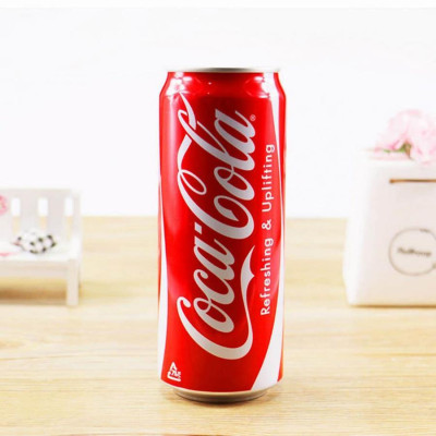 Hàng Nhập Khẩu Nước Ngọt Coca-Cola 500ml - Nhật Bản