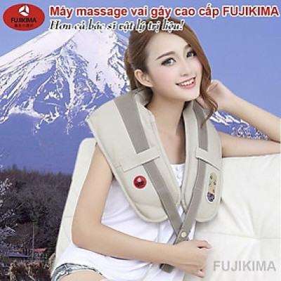 Đai Massage Chính Hãng Cao Cấp Fujikima