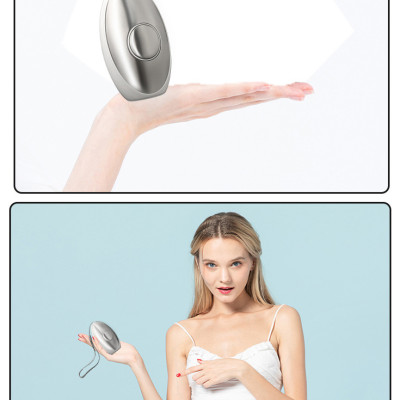 Máy hỗ trợ giấc ngủ cầm tay Minh House, sạc USB cho người mất ngủ, khó ngủ