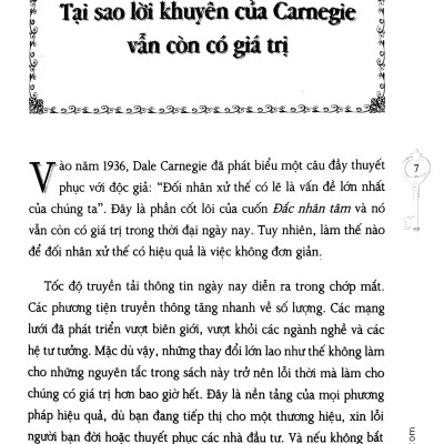 Đắc Nhân Tâm Trong Thời Đại Số (Tái Bản)