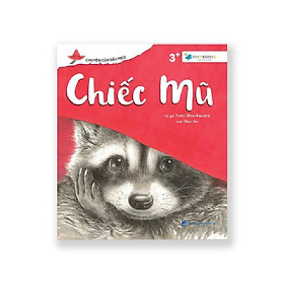 Sách - Chuyện Của Gấu Mèo - MCBooks