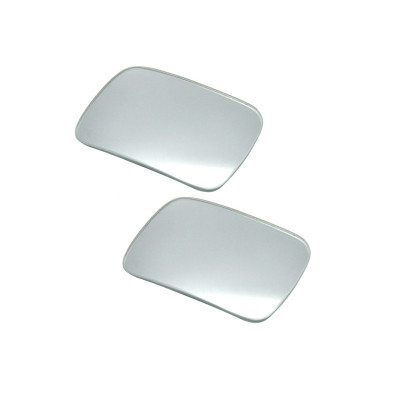 Gương Cầu Lồi Mini Xoay 360 Độ Tràn Viền | Gương Cầu Lồi Mini Tràn Viền Sang Trọng, Giảm Thiểu Điểm Mù Khi Lái Xe Hiệu Quả