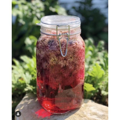 Hũ thủy tinh nắp cài Fido 130ml - 200ml - 500ml  - 750ml  