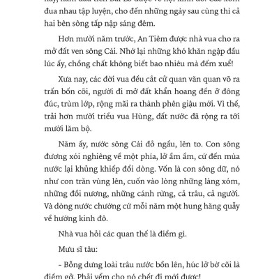 Sách - Ngàn Năm Sử Việt - Thời Hồng Bàng - Đảo Hoang