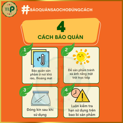 BÁNH THUYỀN MIX HẠT TÂN LỘC PHÁT