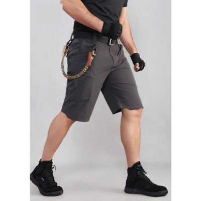 Quần short chiến thuật_dã ngoại_nhanh khô