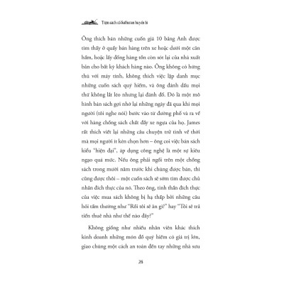 Sách - Tiệm Sách Cổ Sotheran Huyền Bí