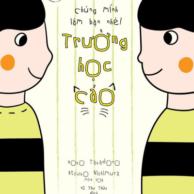 Combo 3 Cuốn Chúng Mình Làm Bạn Nhé