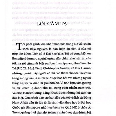 Chìm Nổi Ở Sài Gòn