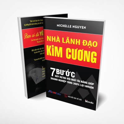 Nhà Lãnh Đạo Kim Cương
