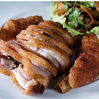 Bột tẩm nướng Hoà Ký 500gr