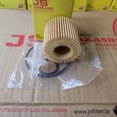 Lọc nhớt Toyota RAV-4 2008-2018 - OE117J