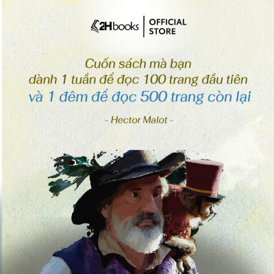 Sách - Không Gia Đình - Bìa Cứng - Hector Malot - Huy Hoàng Bookstore