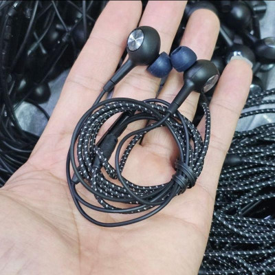 Tai LG B&O Zin chính Hãng Dùng chung cho dòng LG V20, V30 và các dòng Androi jack 3.5 - Bass căng, Âm trong, Beat mượt