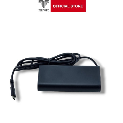 Sạc Tương Thích Cho Laptop Dell Precision 5550 5750 3540 3541 3550 90w- Hàng Nhập Khẩu New Seal TEEMO PC X28