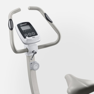 CHỈ GIAO MIỀN NAM | Xe đạp tập KINGSPORT KS-102 thiết kế hiện đại, kháng lực đa cấp độ, tích hợp đồng hồ đo lường chỉ số