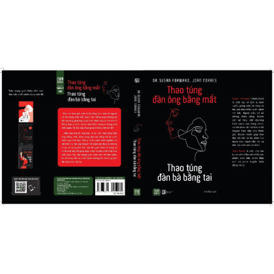 Thao Túng Đàn Ông Bằng Mắt, Thao Túng Đàn Bà Bằng Tai -  Bản Quyền